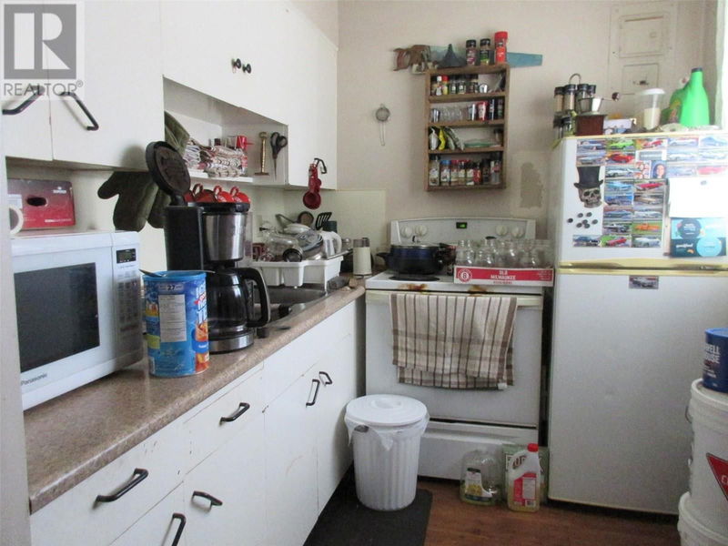 Secondary Property View