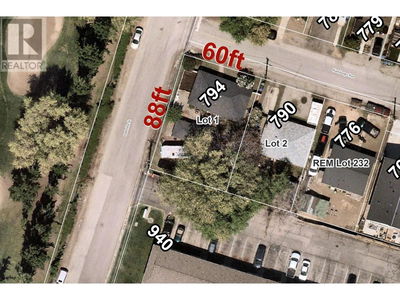 Commercial for Sale in British-columbia