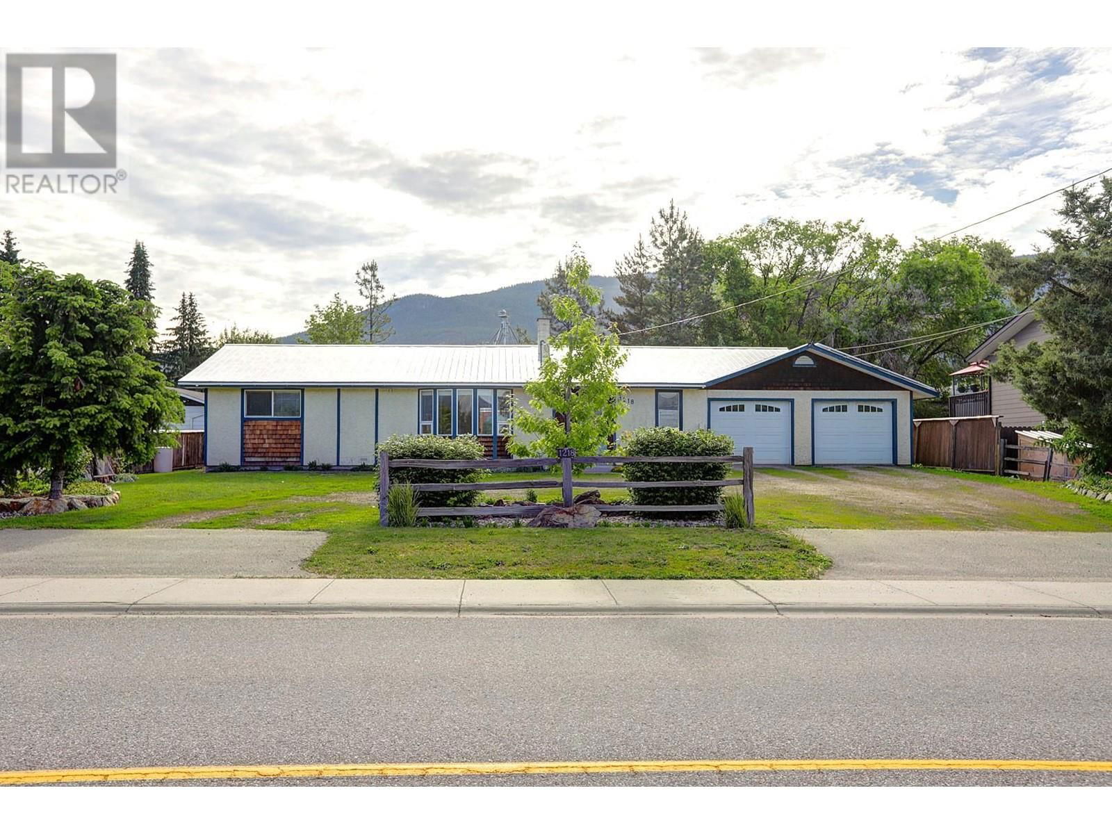 Primary Property View