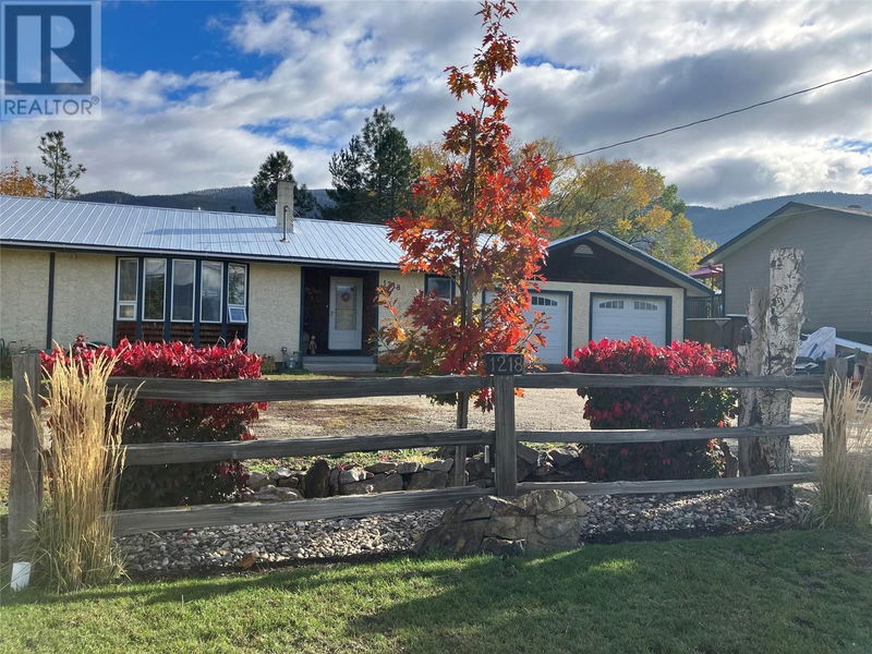 Secondary Property View