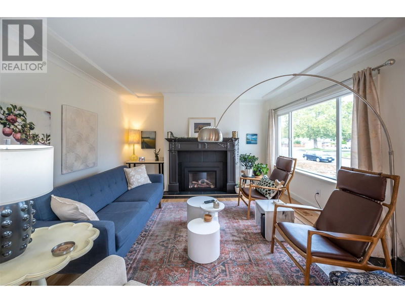 Tertiary Property View