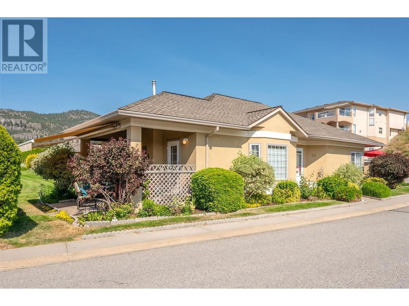Secondary Property View