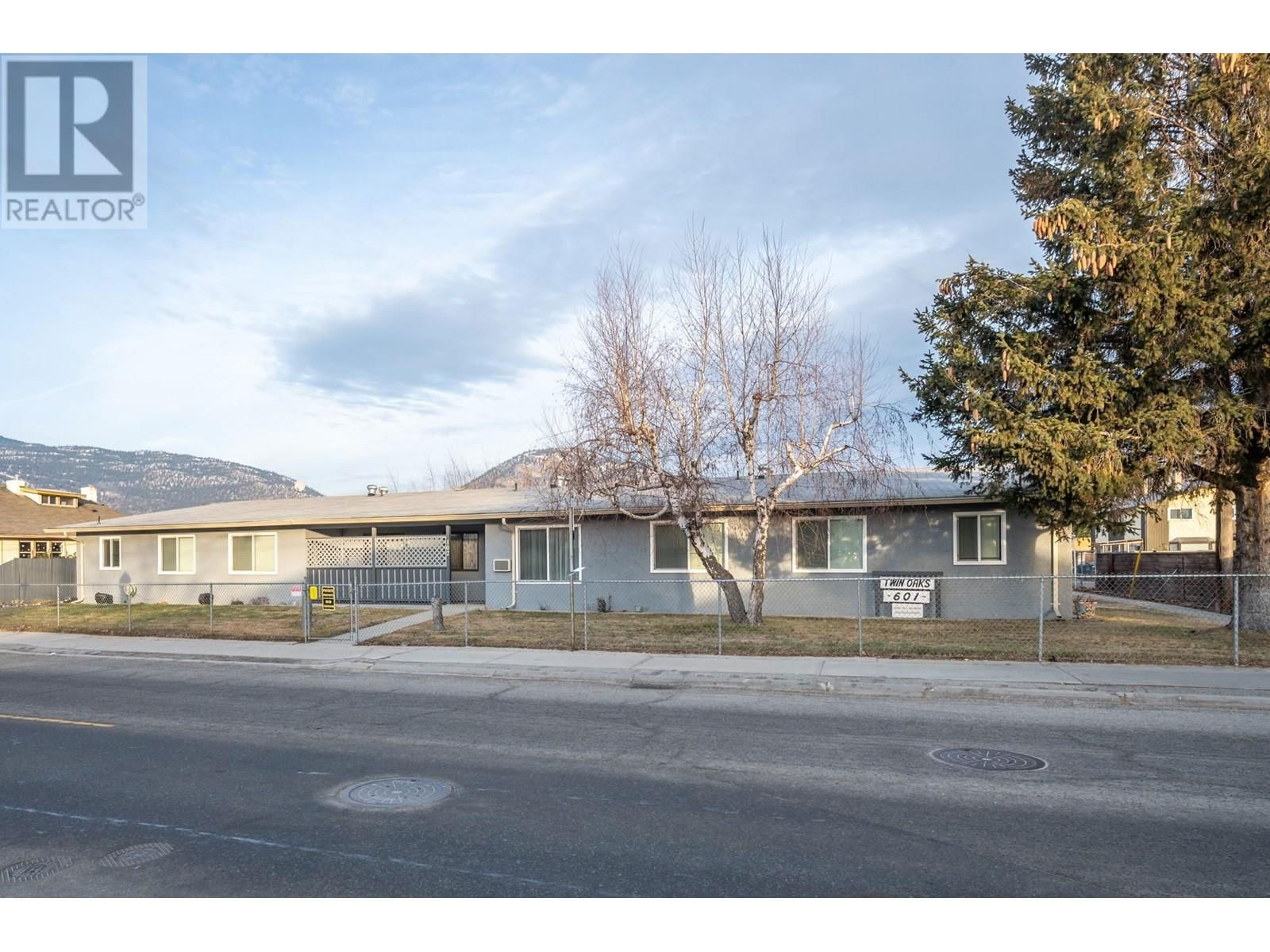 Primary Property View