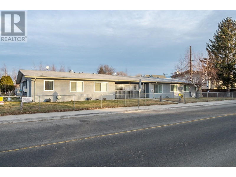 Secondary Property View