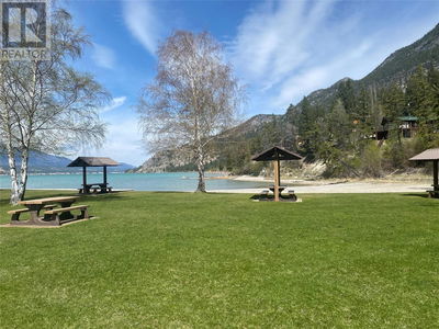 Image #1 of Commercial for Sale at Mountain View, Canal Flats, British Columbia