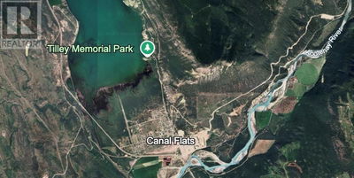 Image #1 of Commercial for Sale at Mountain View, Canal Flats, British Columbia