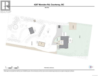 4287,4289 Marsden Road | Courtenay British Columbia | Slide Image Forty-five