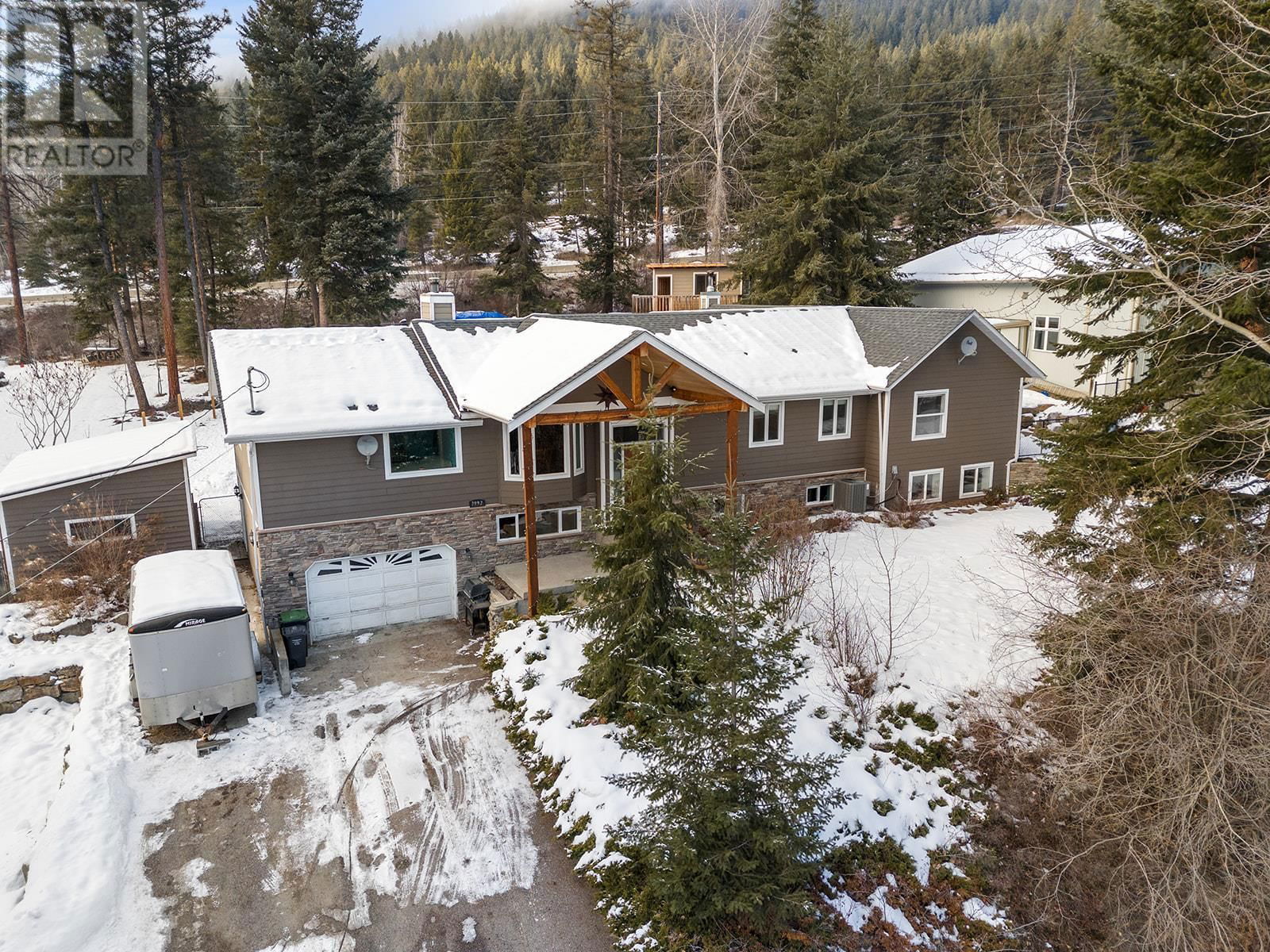 Primary Property View