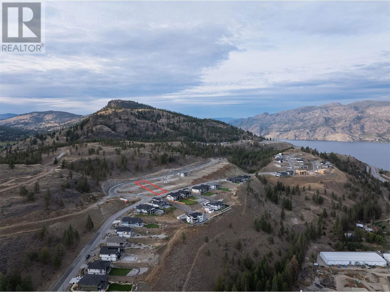 Primary Property View
