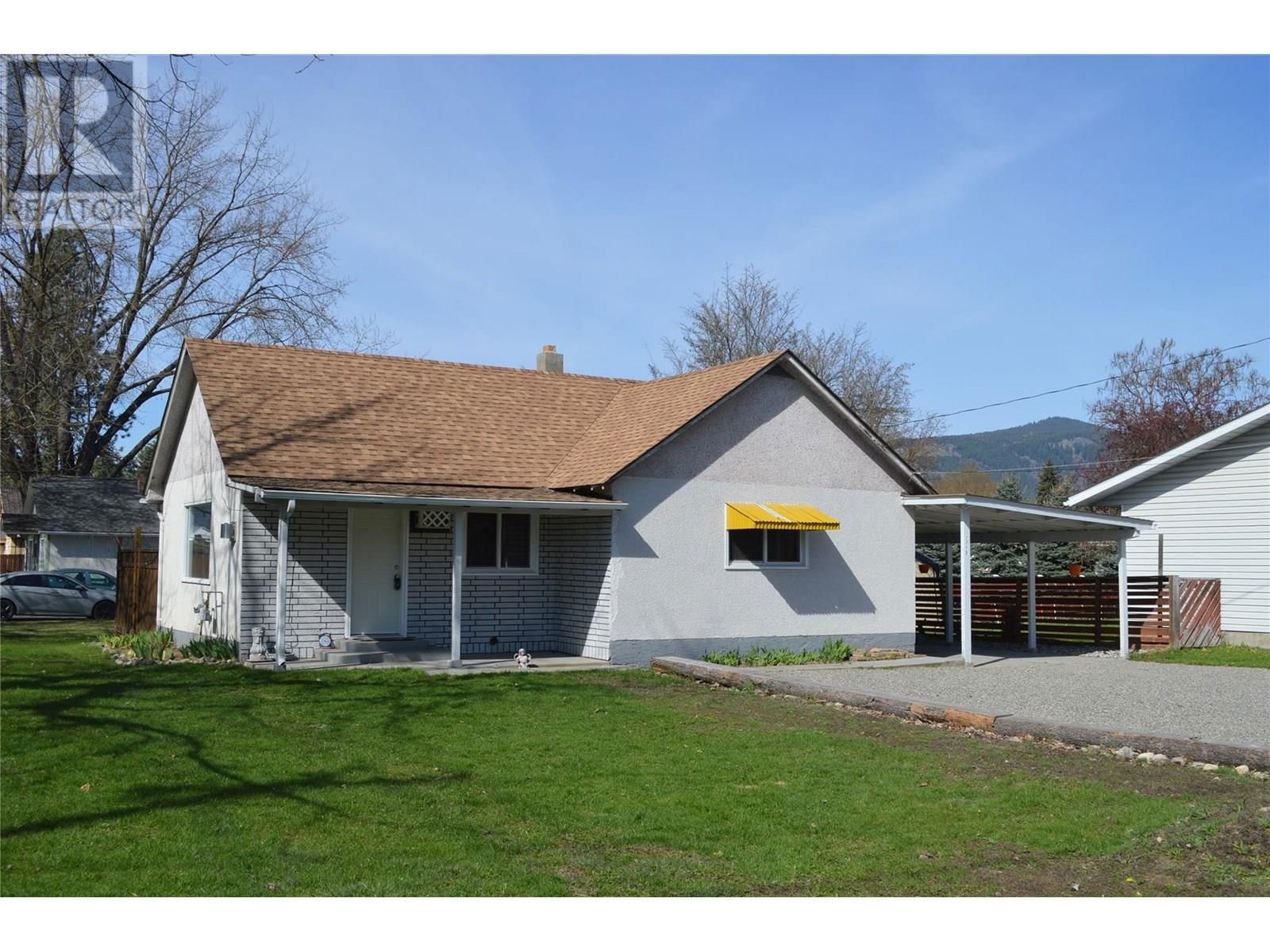 Primary Property View