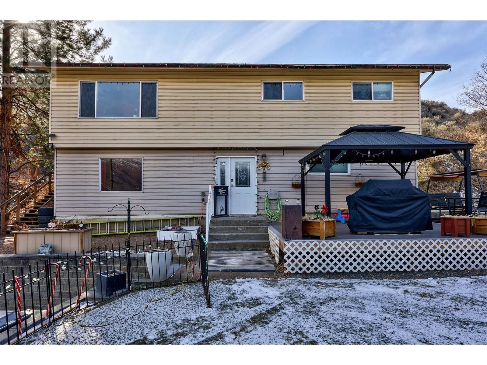 Primary Property View