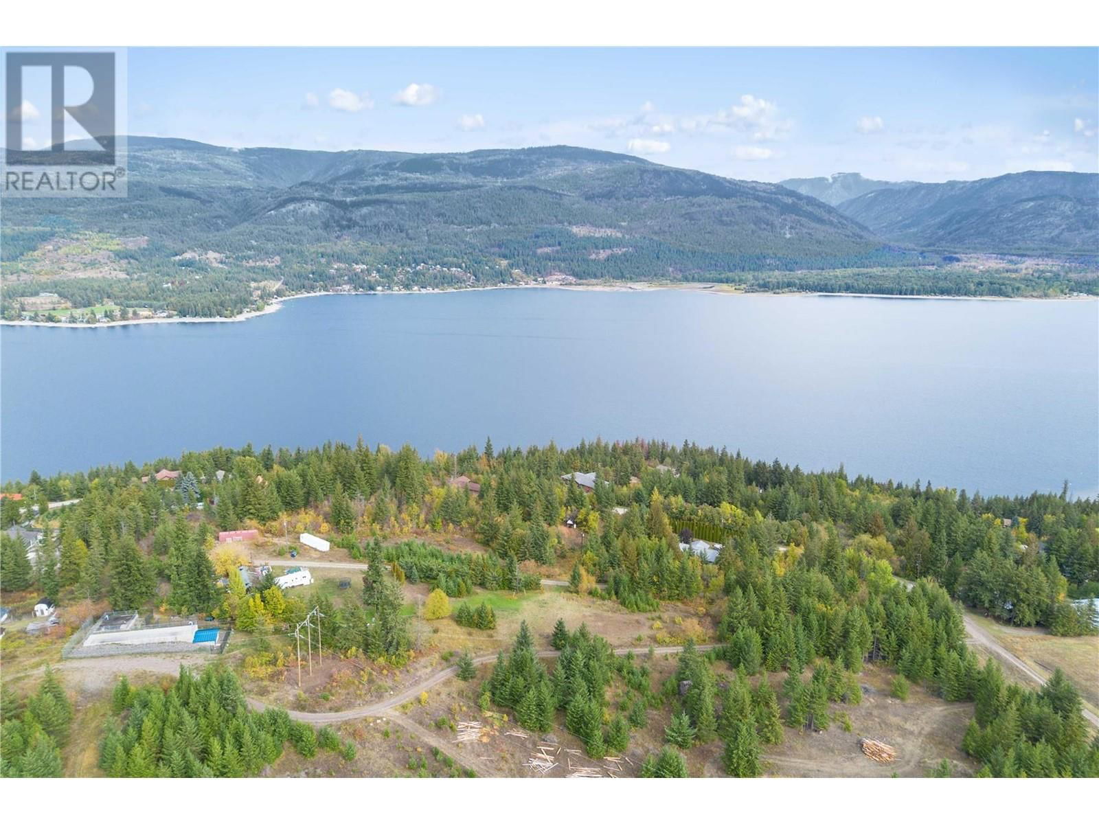 Primary Property View