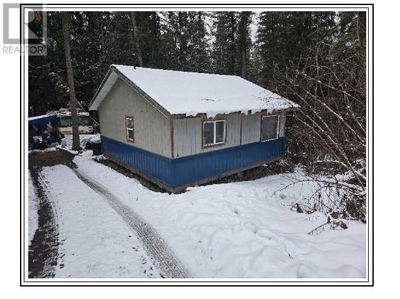 Commercial for Sale in British-columbia