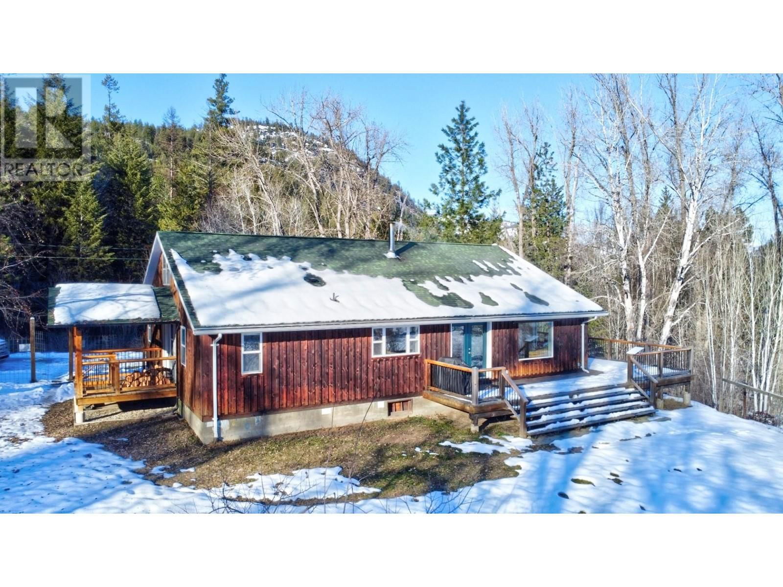 Primary Property View