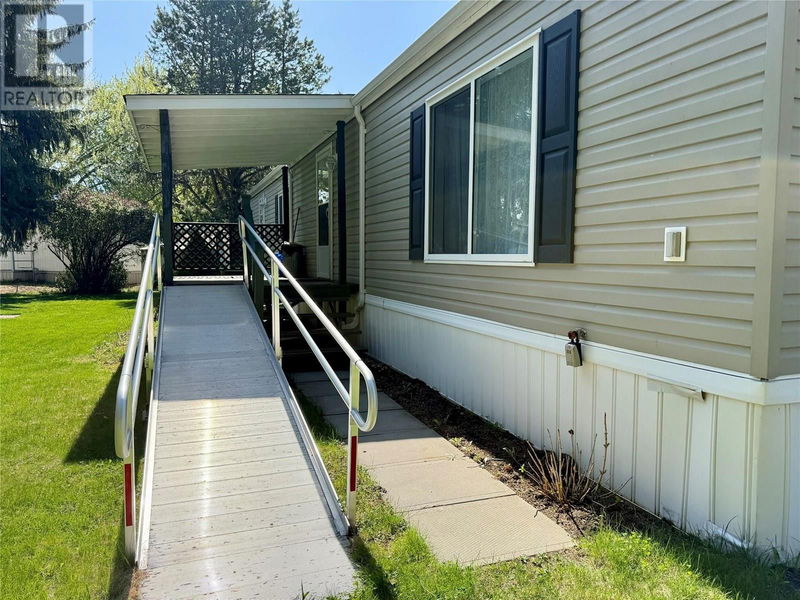 Secondary Property View