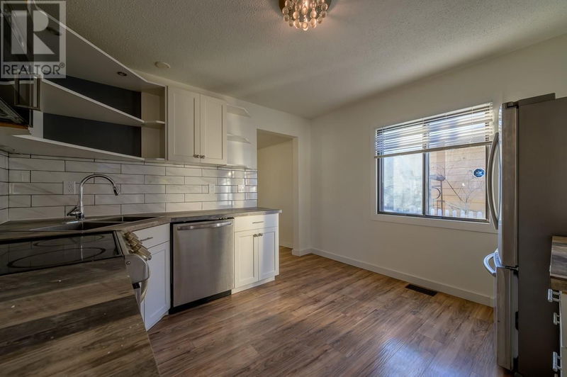 Tertiary Property View