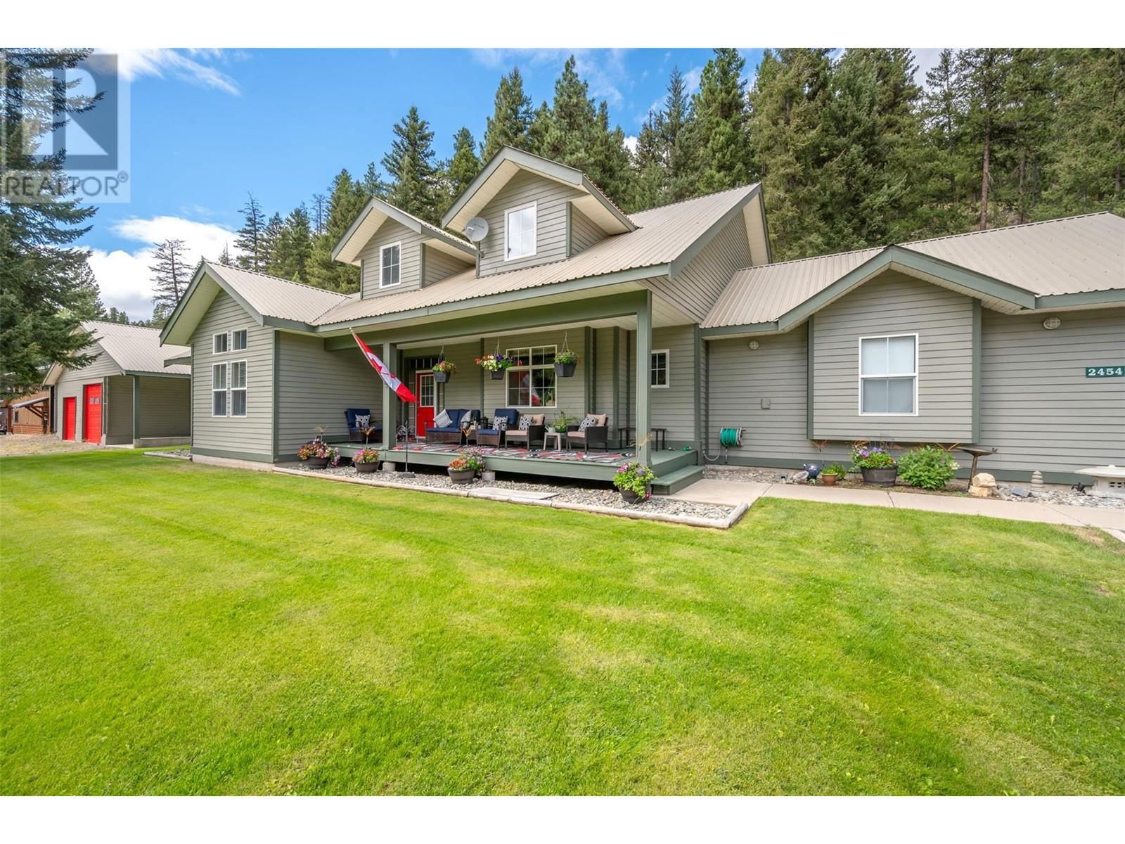 Primary Property View