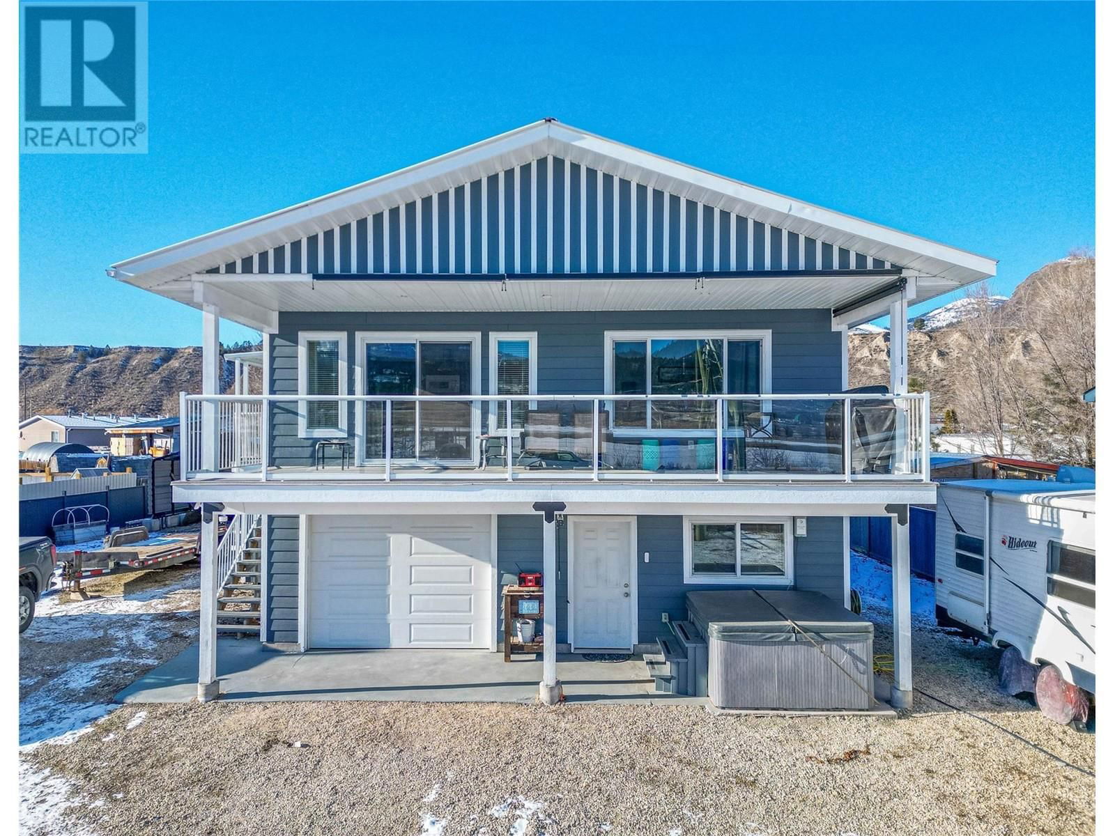 Primary Property View