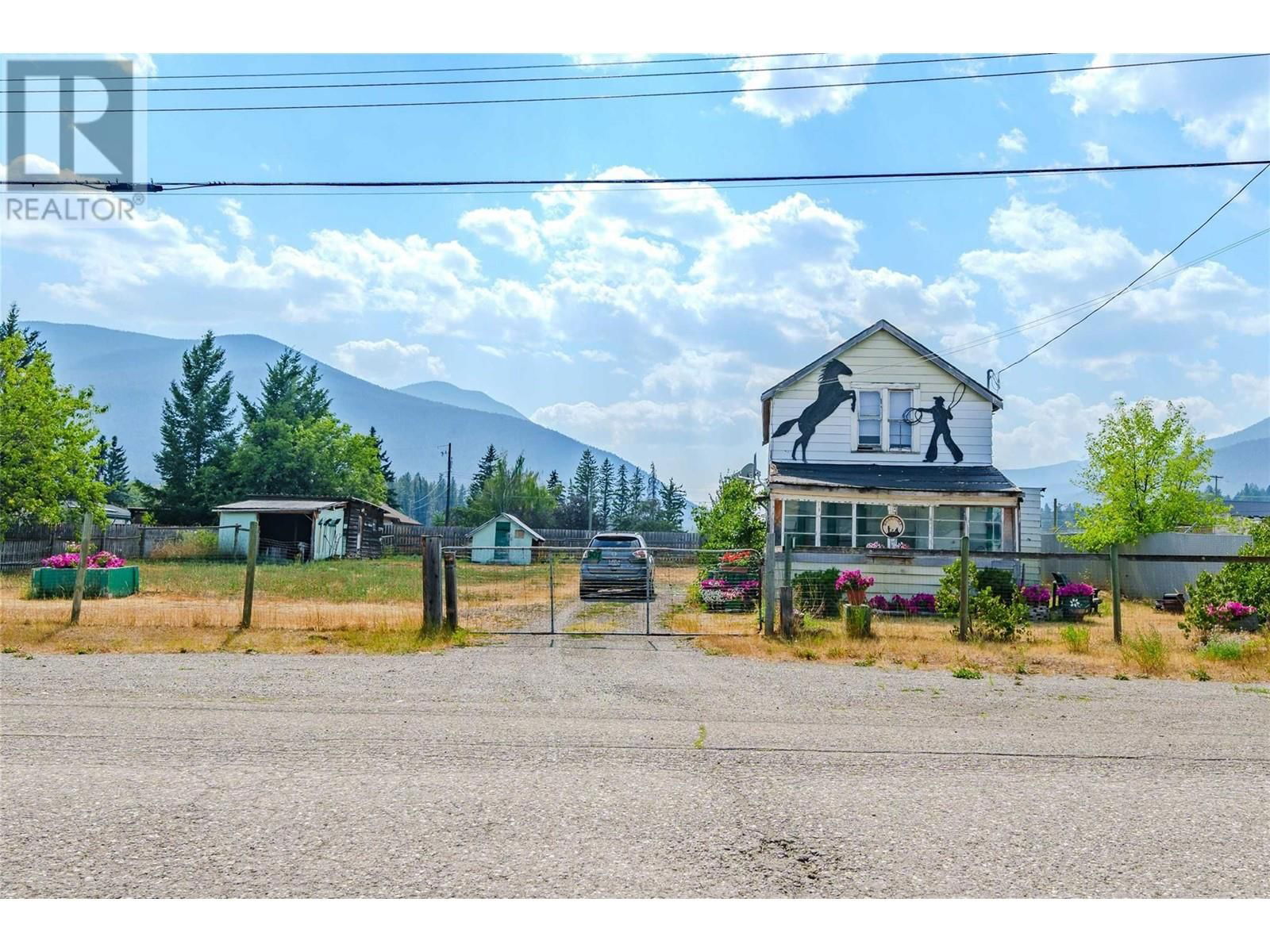 Primary Property View