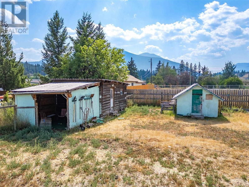 Tertiary Property View