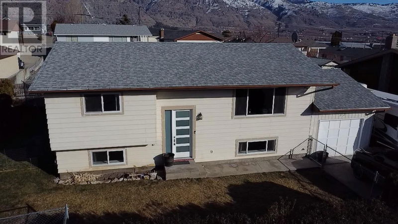 Secondary Property View