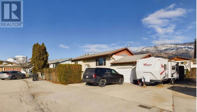 Tertiary Property View