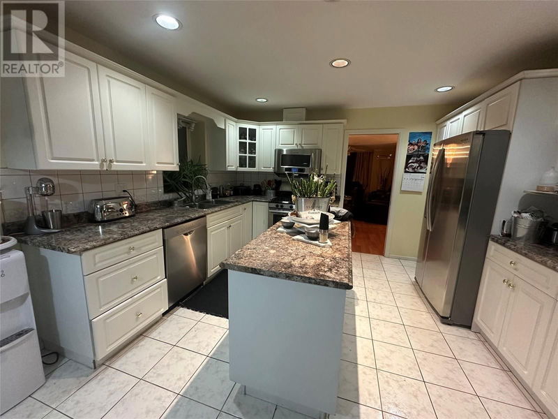 Secondary Property View