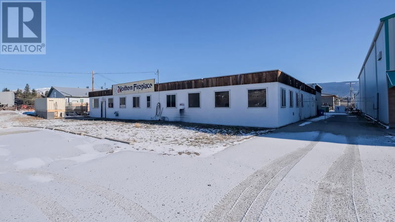 Secondary Property View