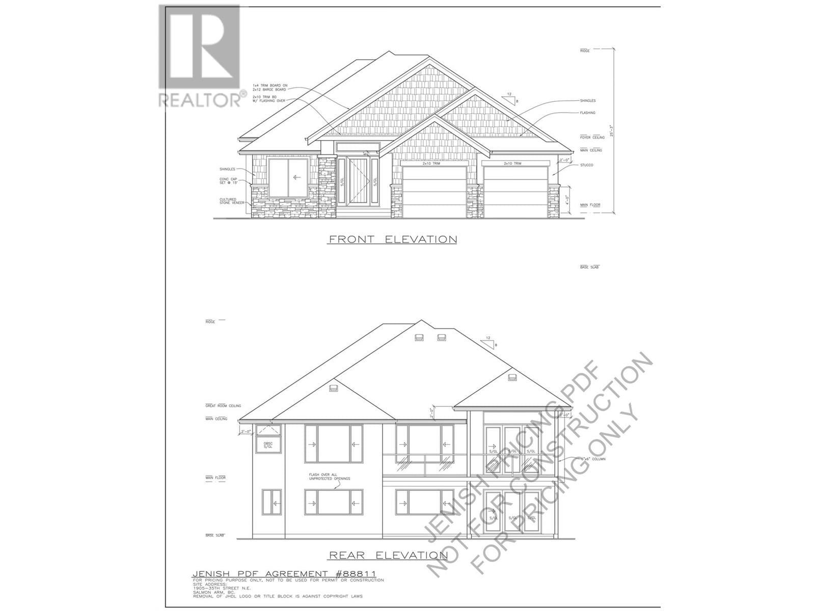 Primary Property View
