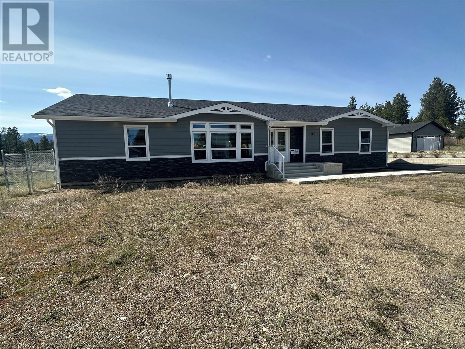 110 CHINA CREEK ROAD W ROAD Image 1