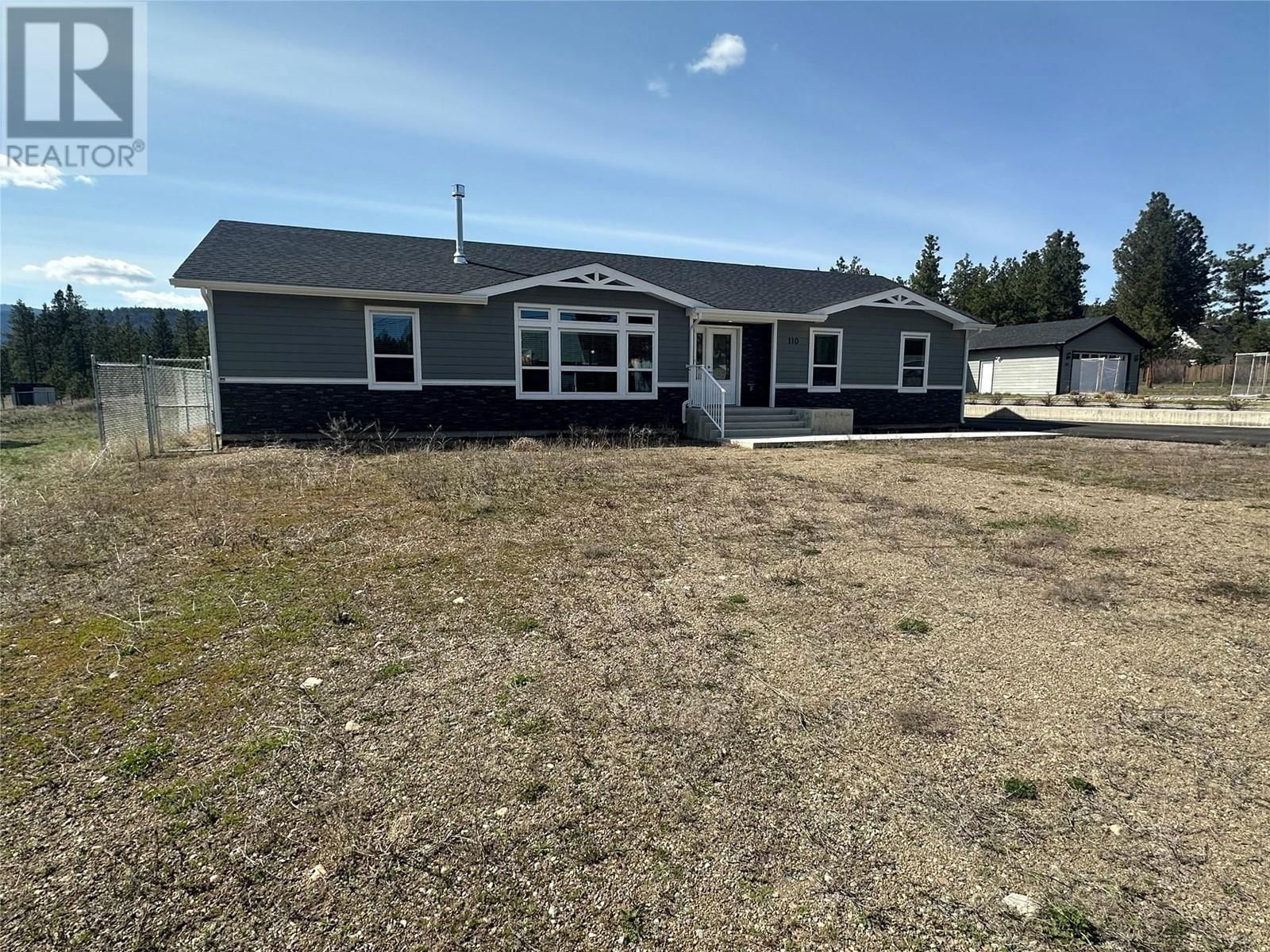 110 CHINA CREEK ROAD W ROAD Image 2