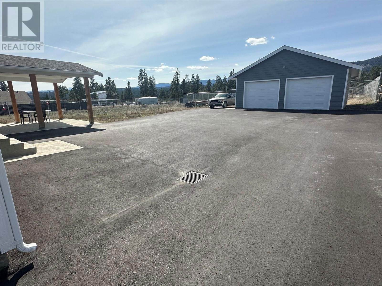 110 CHINA CREEK ROAD W ROAD Image 36