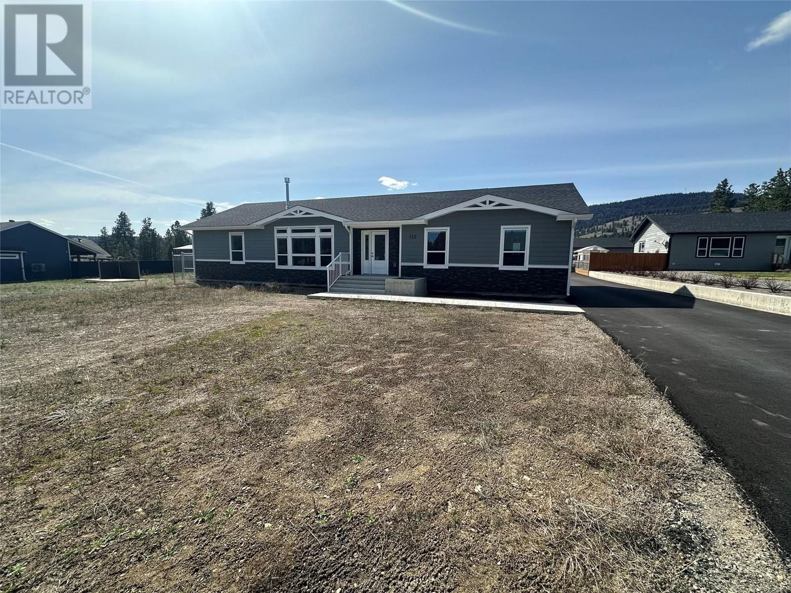 110 CHINA CREEK ROAD W ROAD Image 4