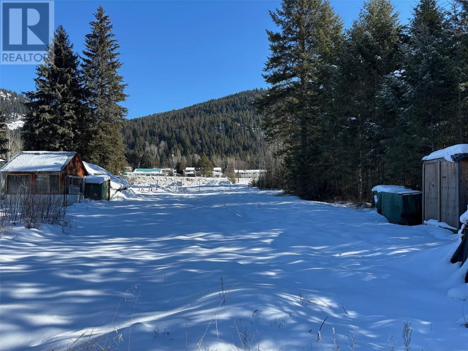 Primary Property View