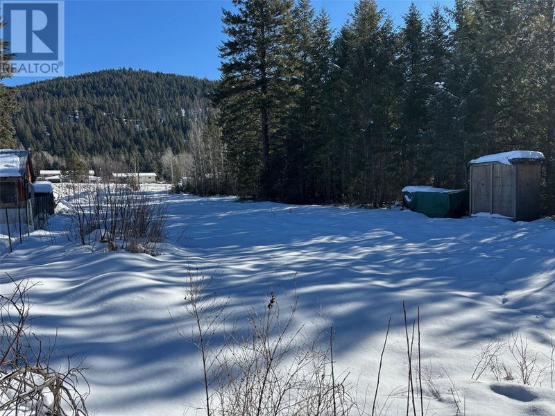 Secondary Property View