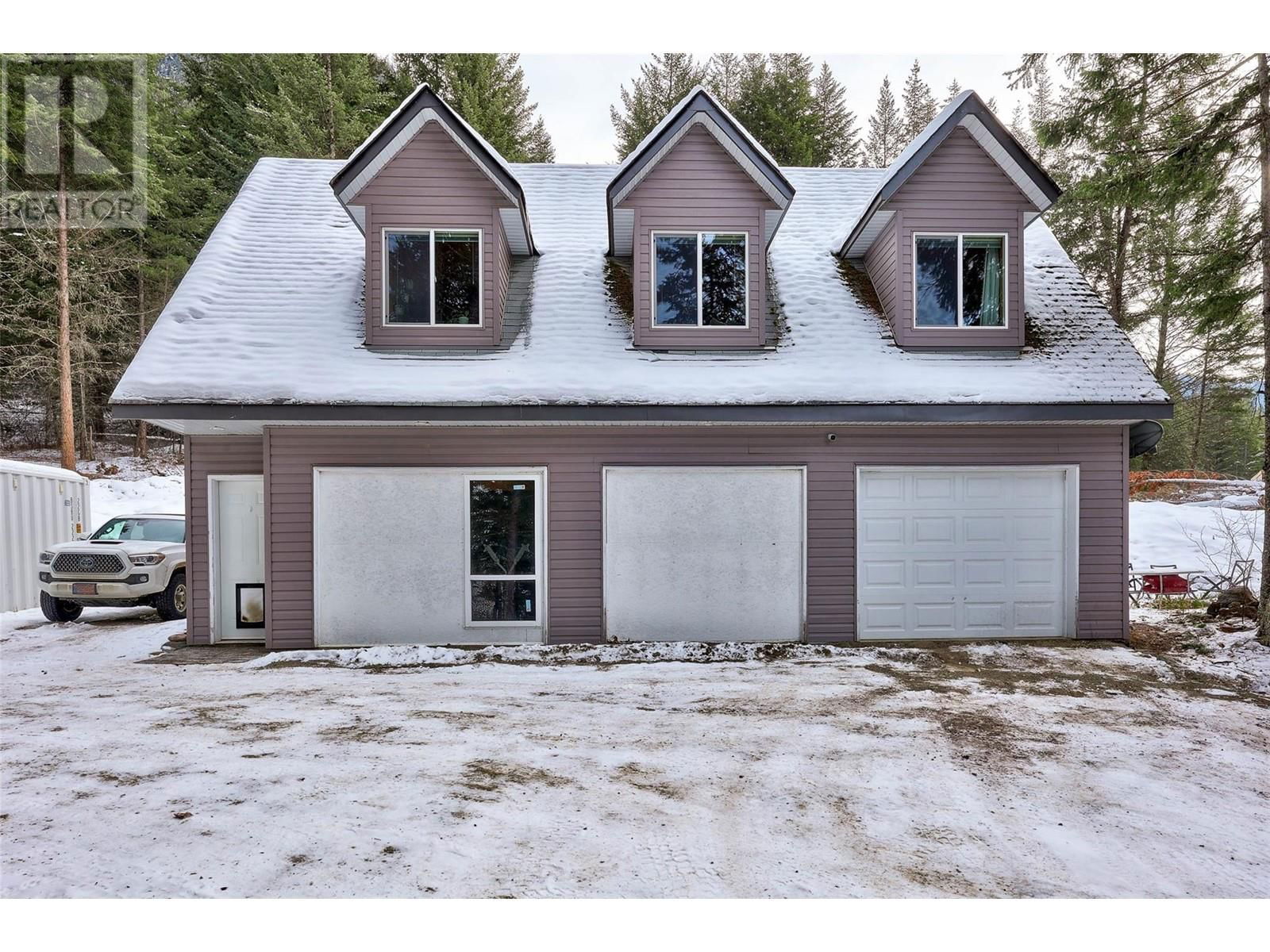 Primary Property View