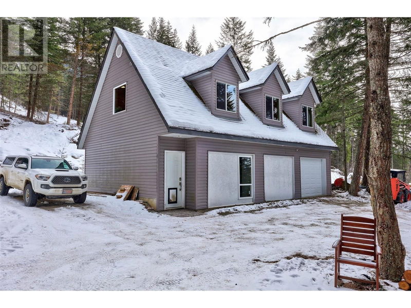 Secondary Property View