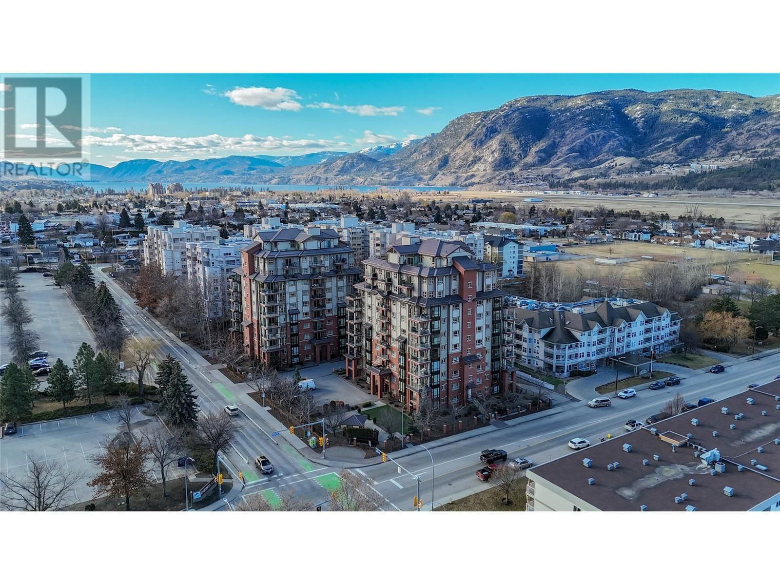 506 - 2113 ATKINSON STREET Image 1