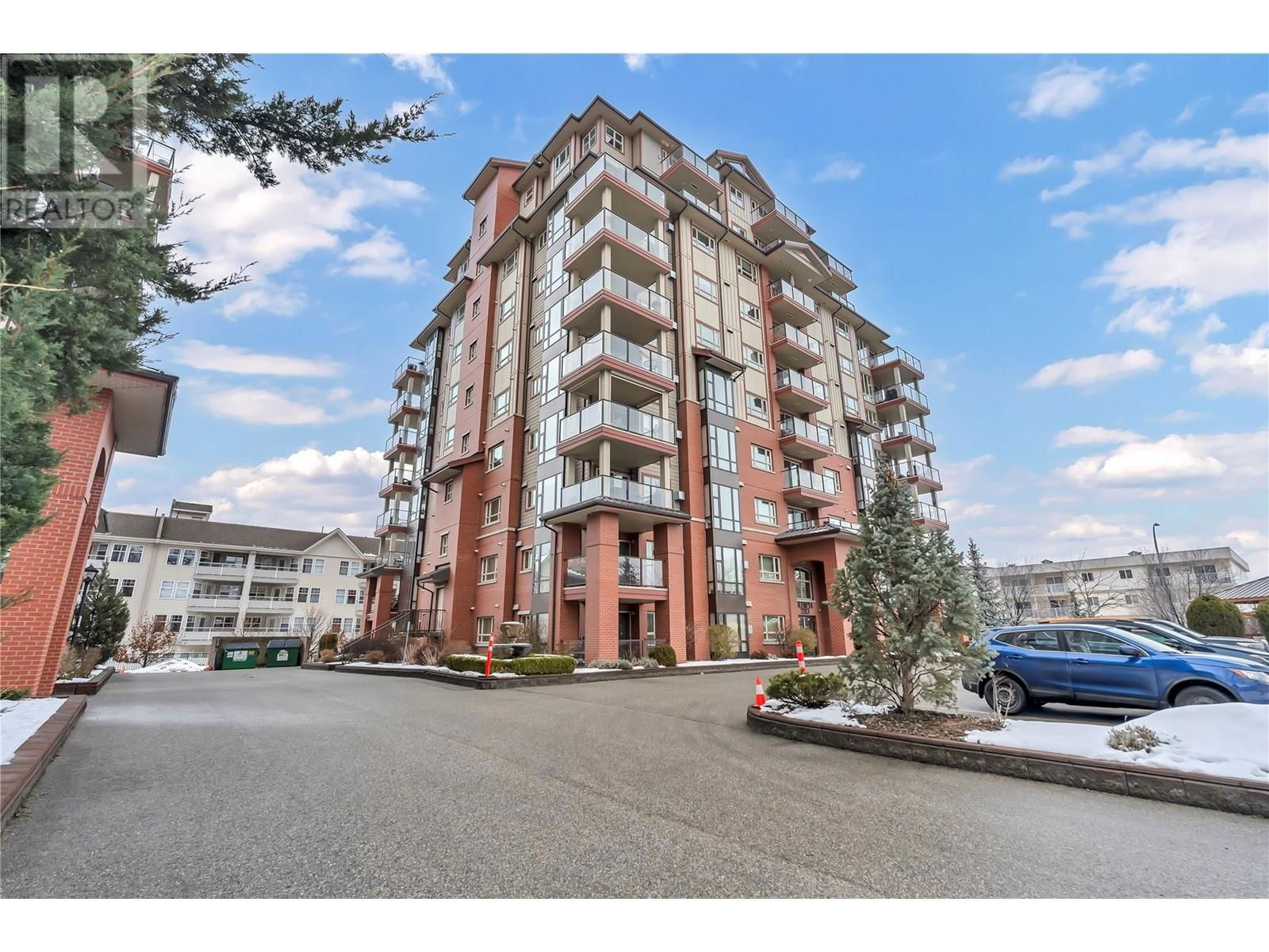506 - 2113 ATKINSON STREET Image 17