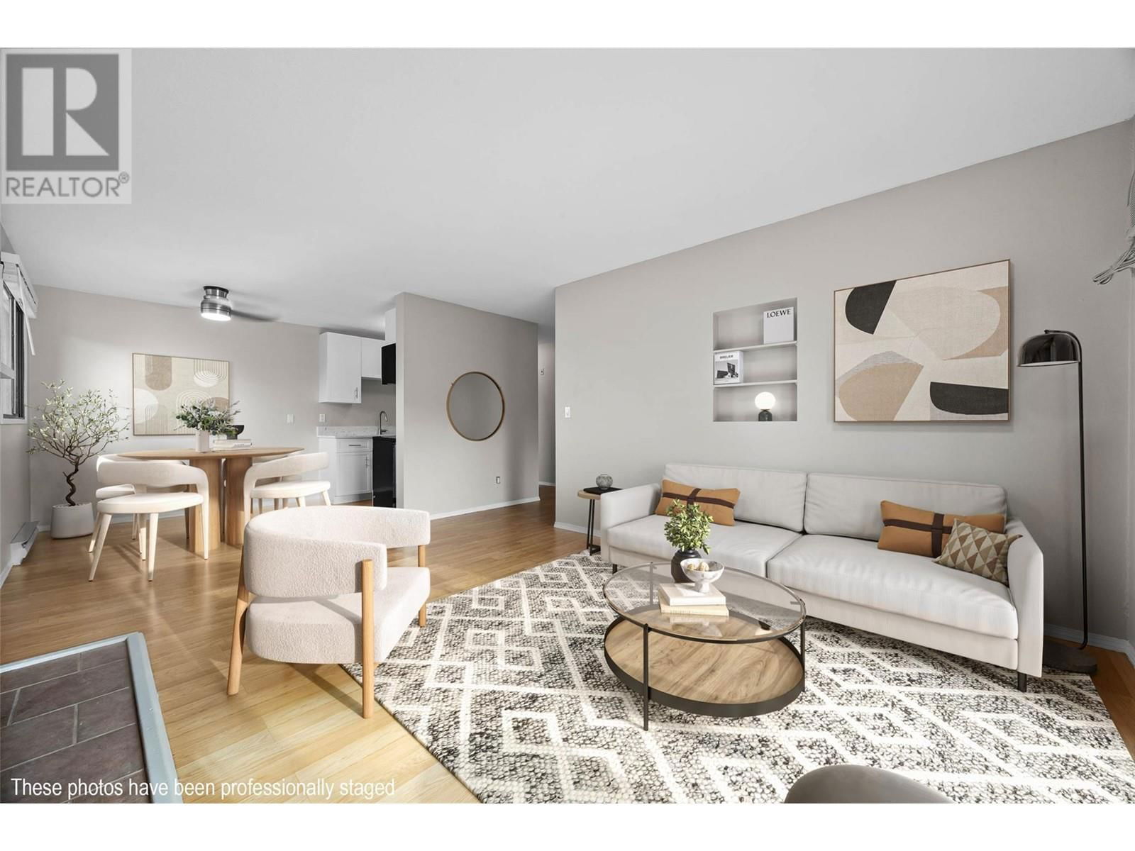 Primary Property View