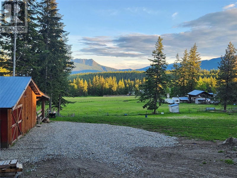 Secondary Property View
