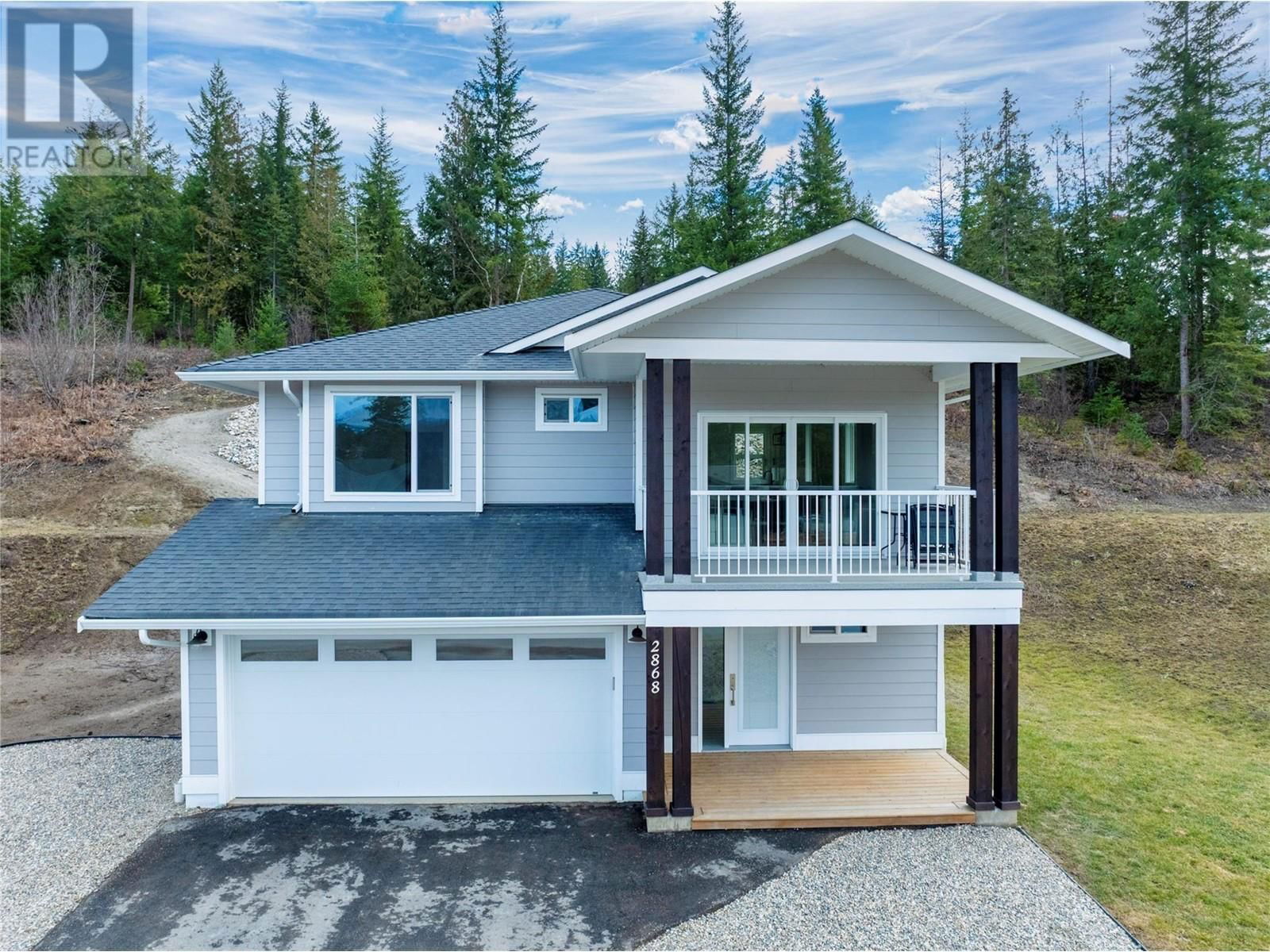 Primary Property View