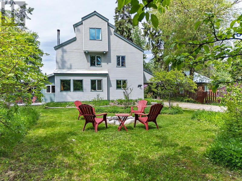 Secondary Property View