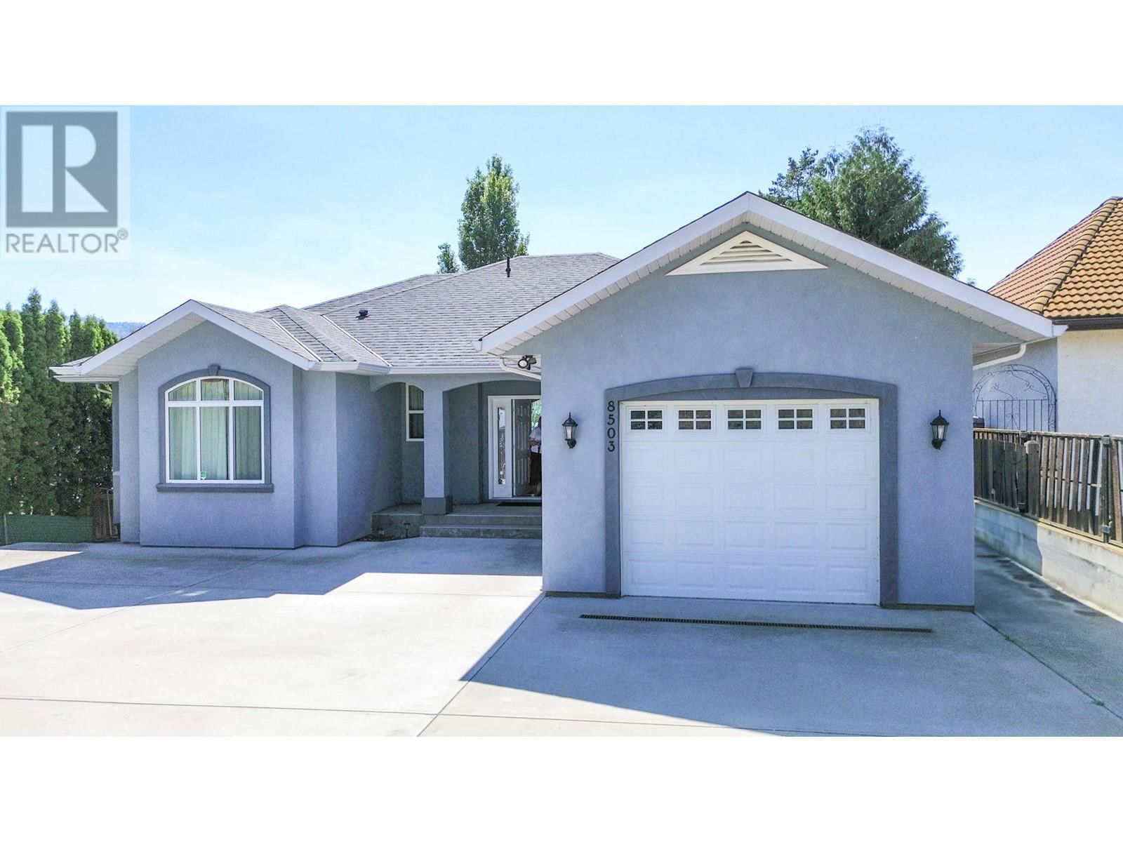 Primary Property View