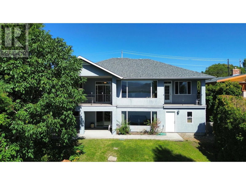 Tertiary Property View
