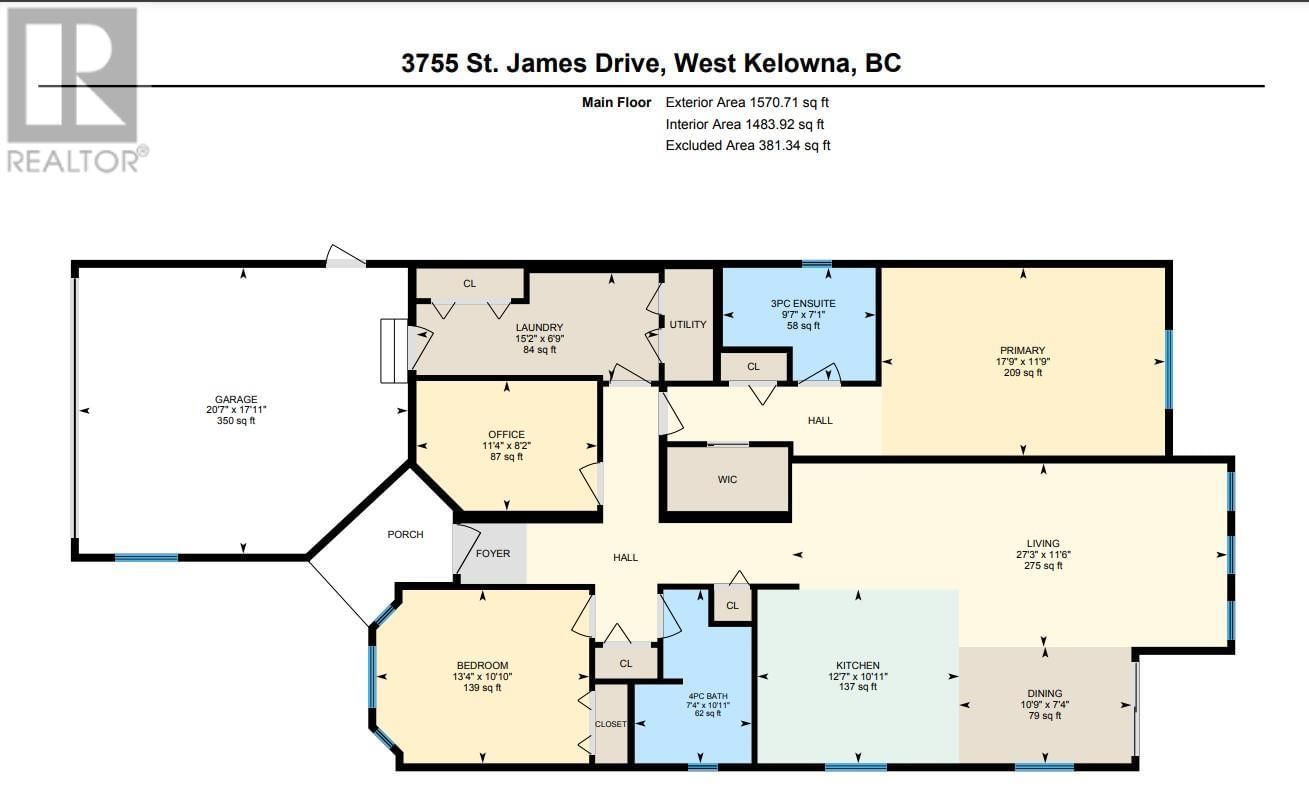3755 ST. JAMES DRIVE Image 53