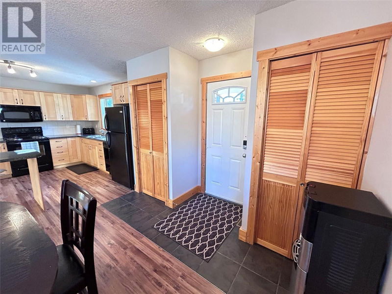 Secondary Property View