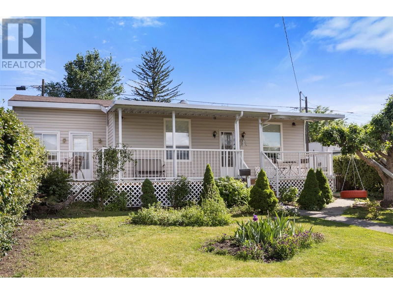 Secondary Property View