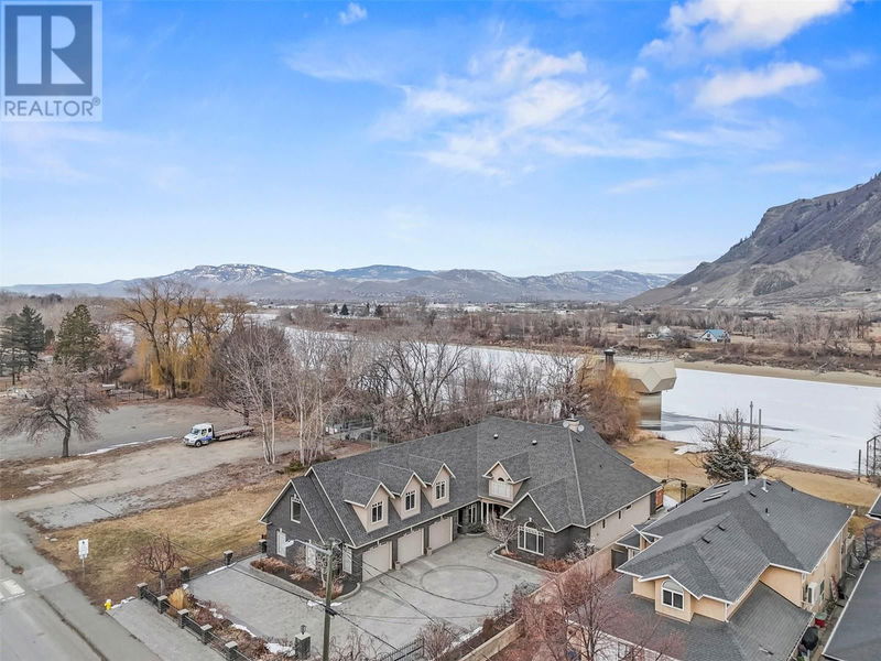 Tertiary Property View