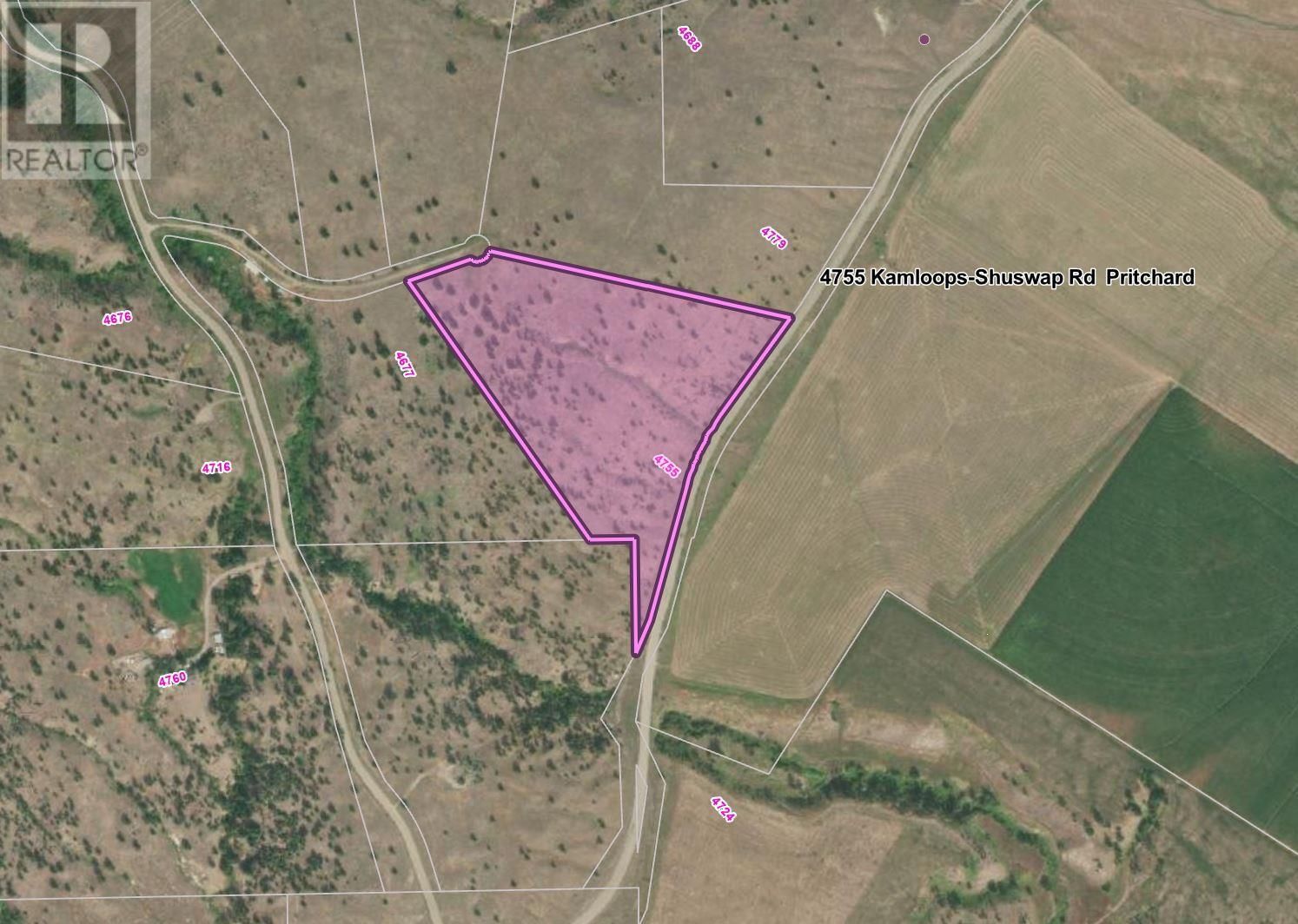 Primary Property View
